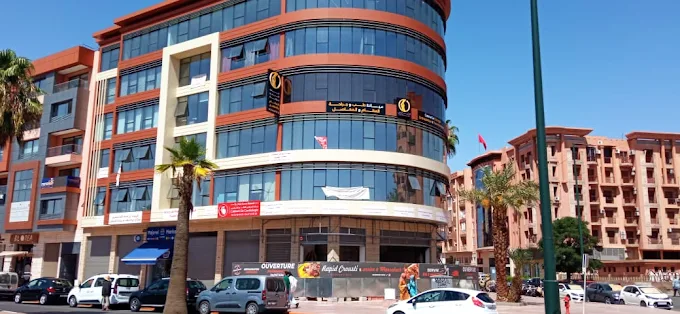 Cabinet Dr. Sara CHTIOUI - Image 2