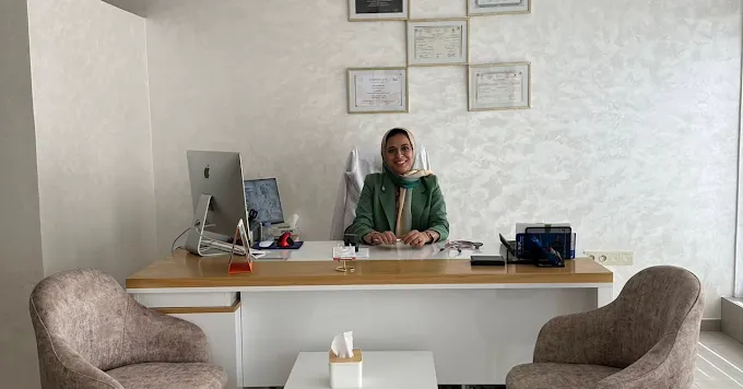 Cabinet Dr. Sara CHTIOUI - Image 5